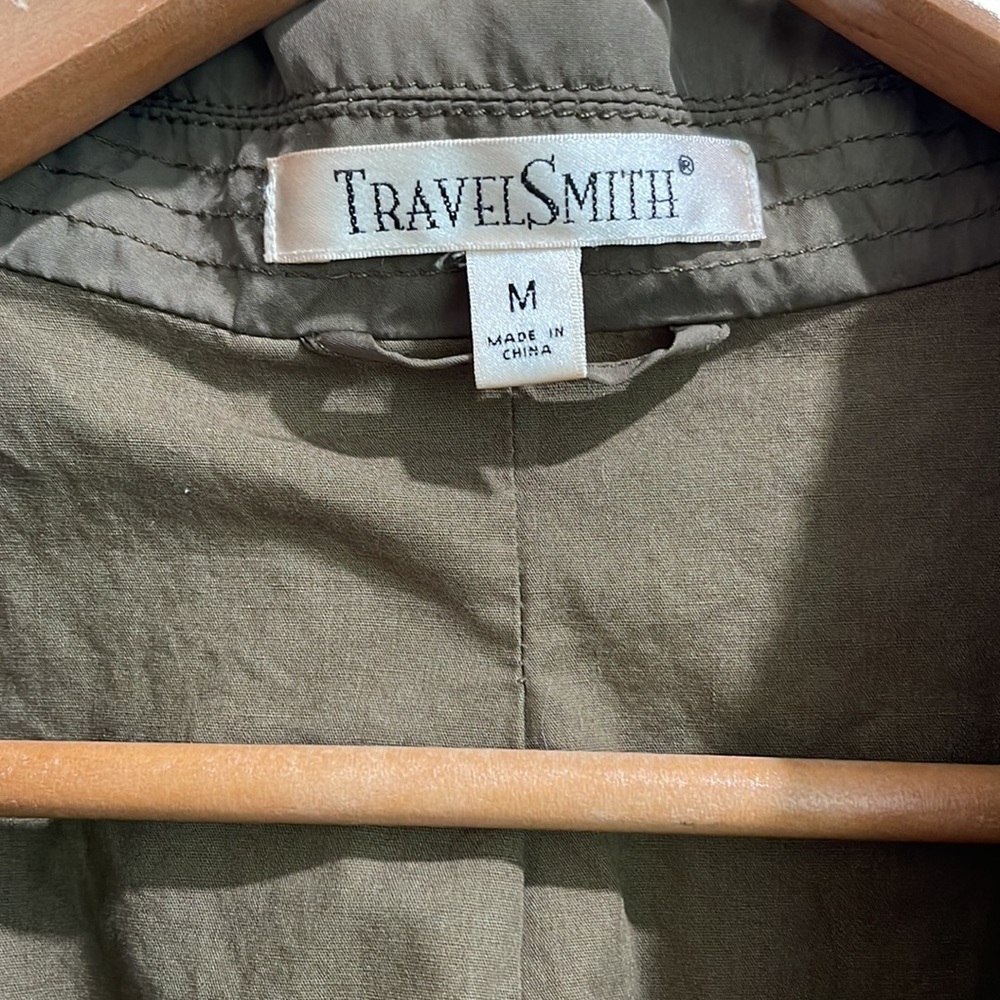 Travel Smith Fall jacket - Picture 6 of 8